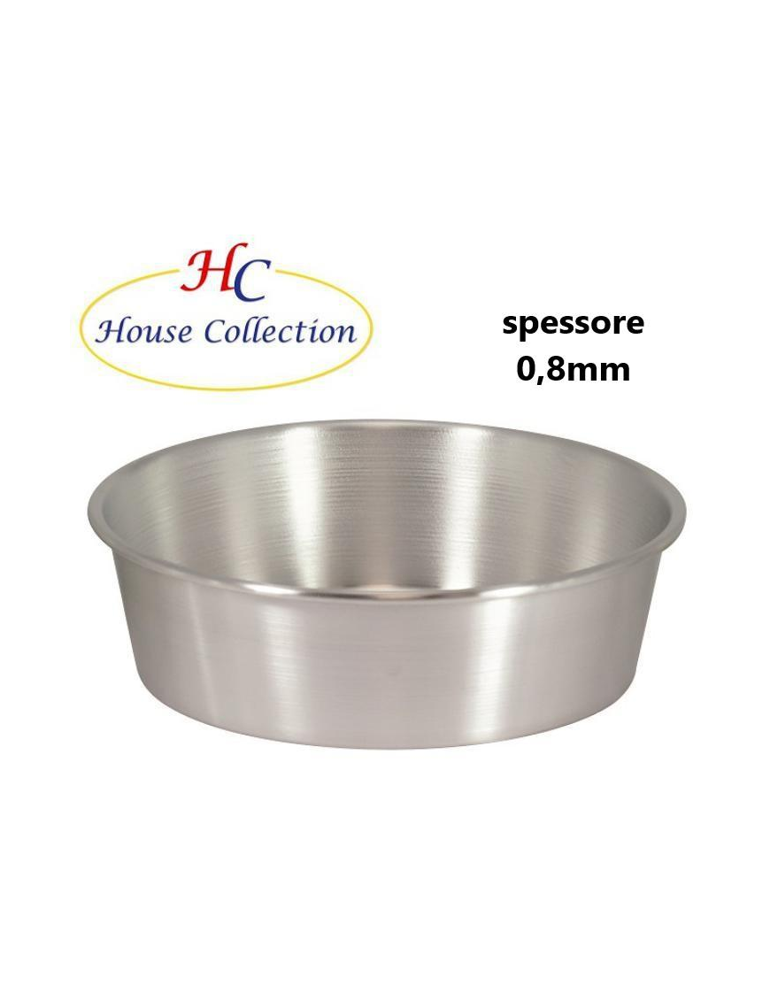 LINEA DOLCI DI NONNA RUOTO ALTO 24cm
