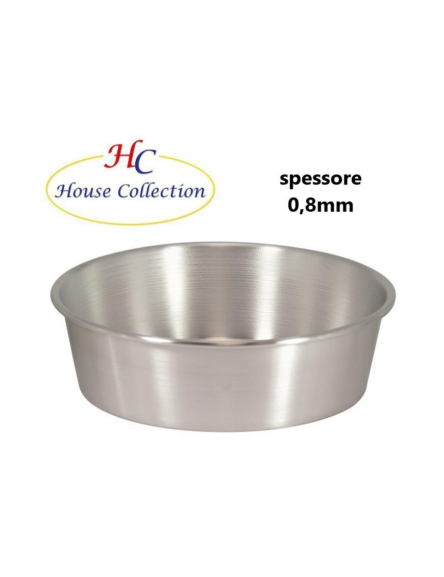 LINEA DOLCI DI NONNA RUOTO ALTO 26cm