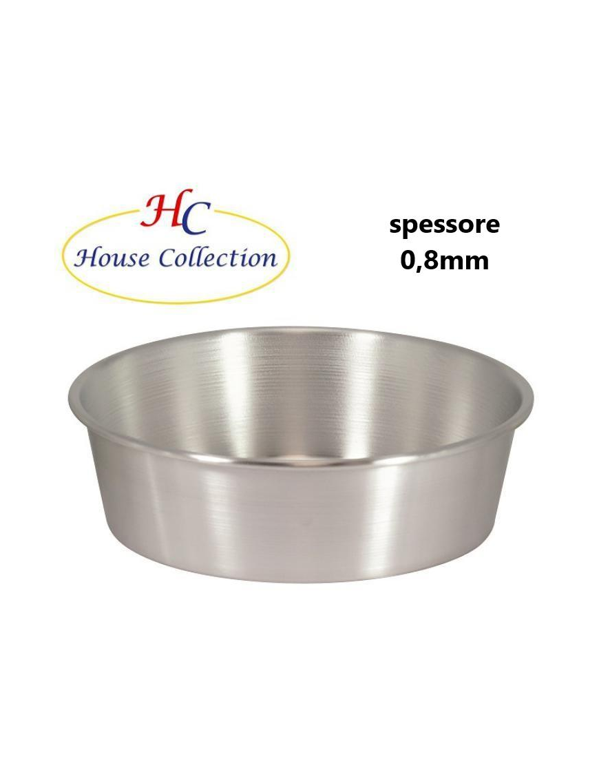 LINEA DOLCI DI NONNA RUOTO ALTO 28cm