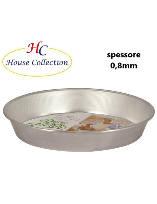 GRANDMOTHER'S SWEET LINE RUOTO PASTIERA 26cm