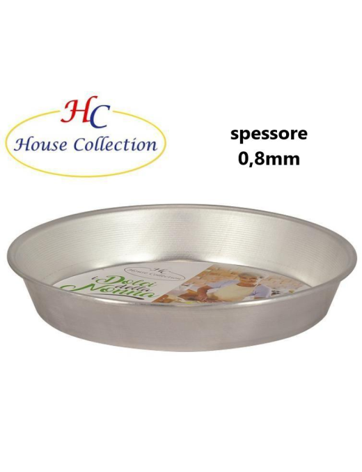GRANDMOTHER'S SWEET LINE RUOTO PASTIERA 28cm