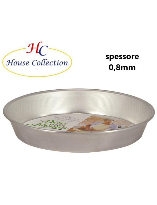 LINEA DOLCI DI NONNA RUOTO PASTIERA 30cm