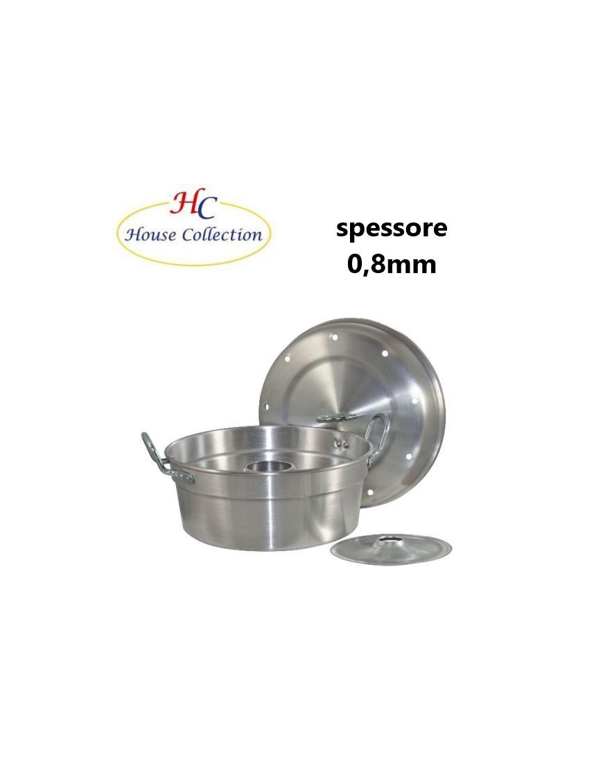 GRANDMOTHER'S SWEETS LINE FORNETTO VERSILIA 24cm