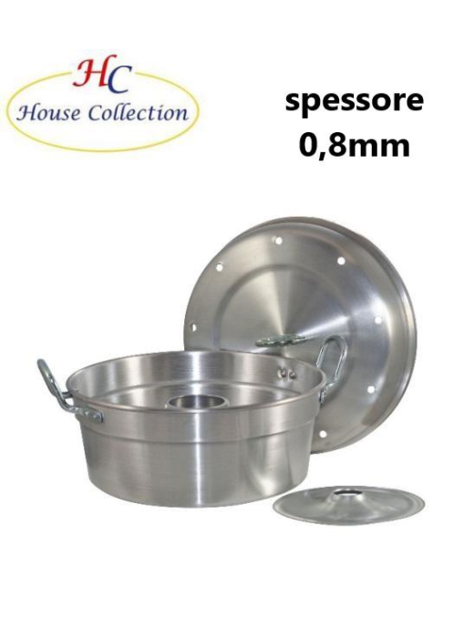 GRANDMOTHER'S DESSERTS LINE VERSILIA OVEN 28cm