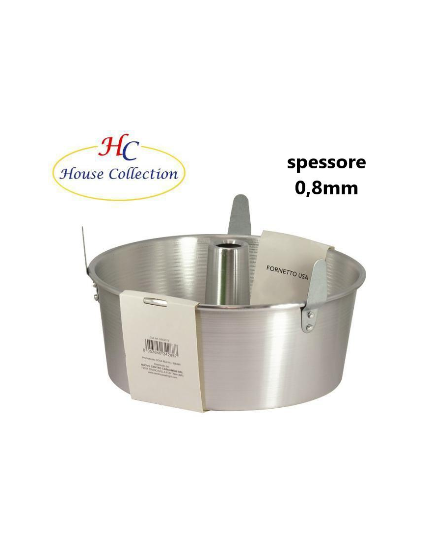GRANDMOTHER'S DESSERTS LINE OVEN USA 20cm