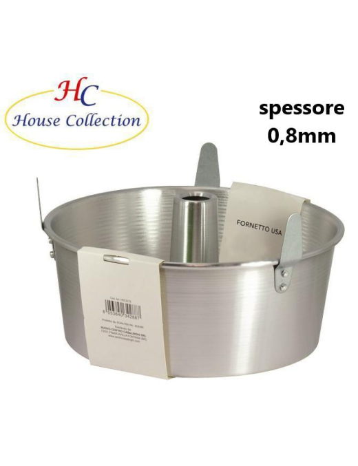 LINEA DOLCI DI NONNA FORNETTO USA 20cm