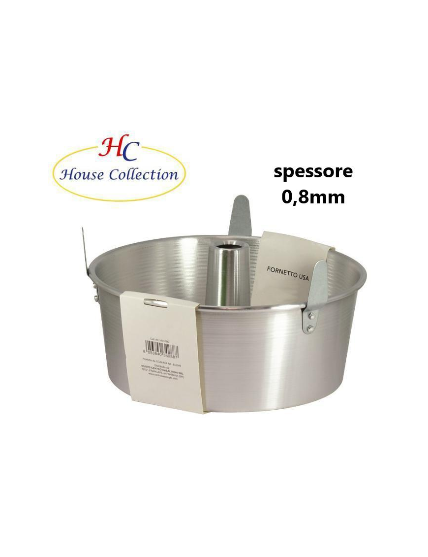 LINEA DOLCI DI NONNA FORNETTO USA 26cm