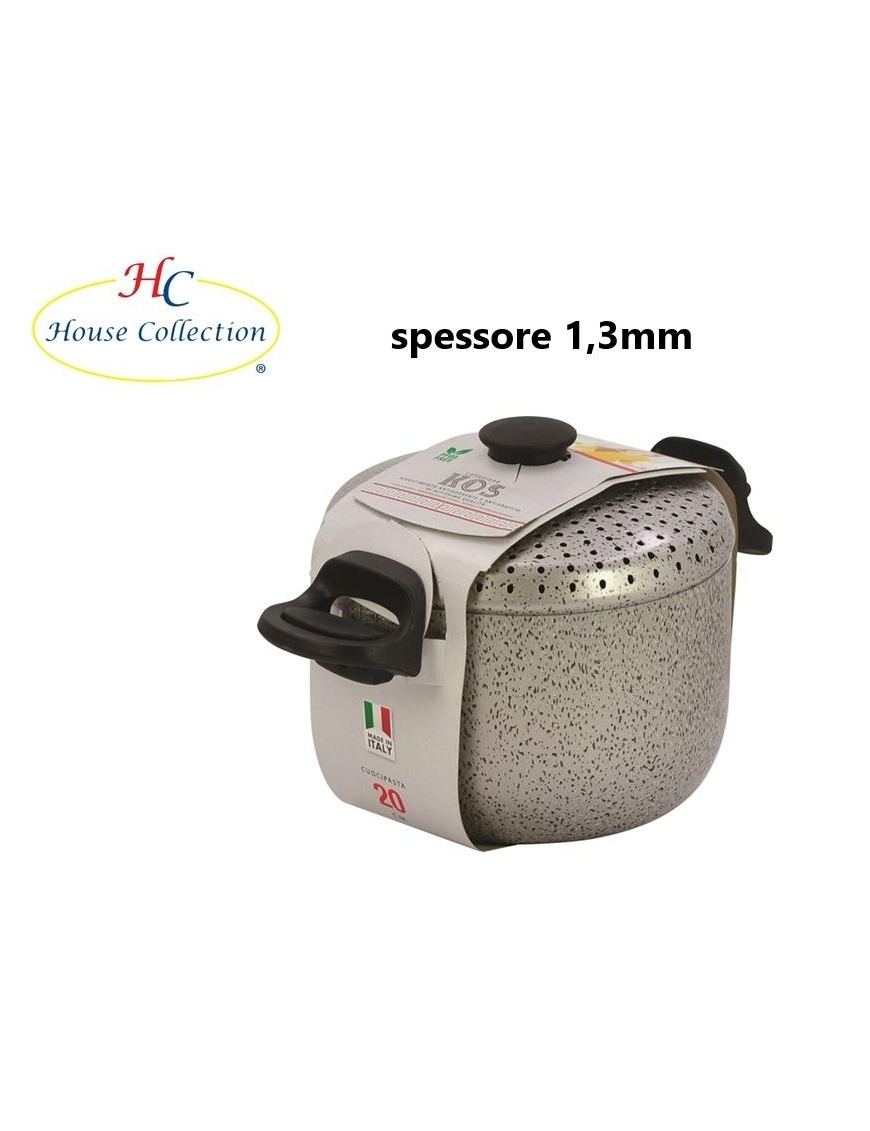 NEW KOS LINE PASTA COOKER 20cm