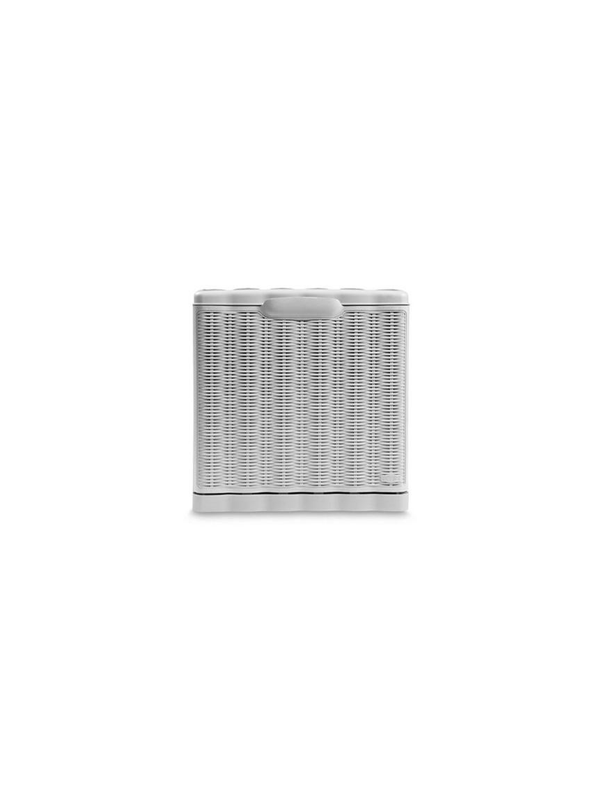LINEA ELEGANCE SCARPIERA BIANCO 40x30x40
