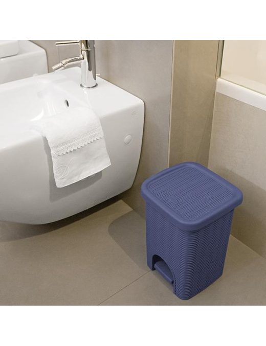 LINEA ELEGANCE PATTUMIERA 6lt BIANCA