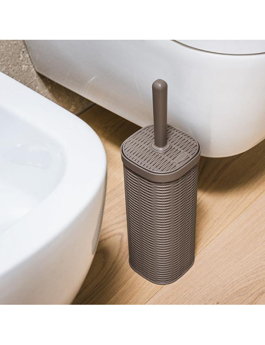 LINEA ELEGANCE SCOPINO WC BIANCO