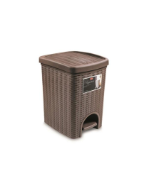 LINEA ELEGANCE PATTUMIERA 20lt TORTORA