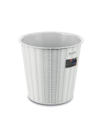 LINEA ELEGANCE CESTINO GETTACARTE BIANCO