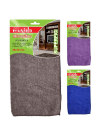 MICROFIBER CLOTH 38x38 cm