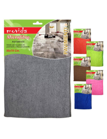 PANNO MICROFIBRA  50x70cm PAVIMENTI