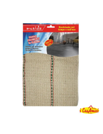 PANNO COTONE 50x70cm PAVIMENTI