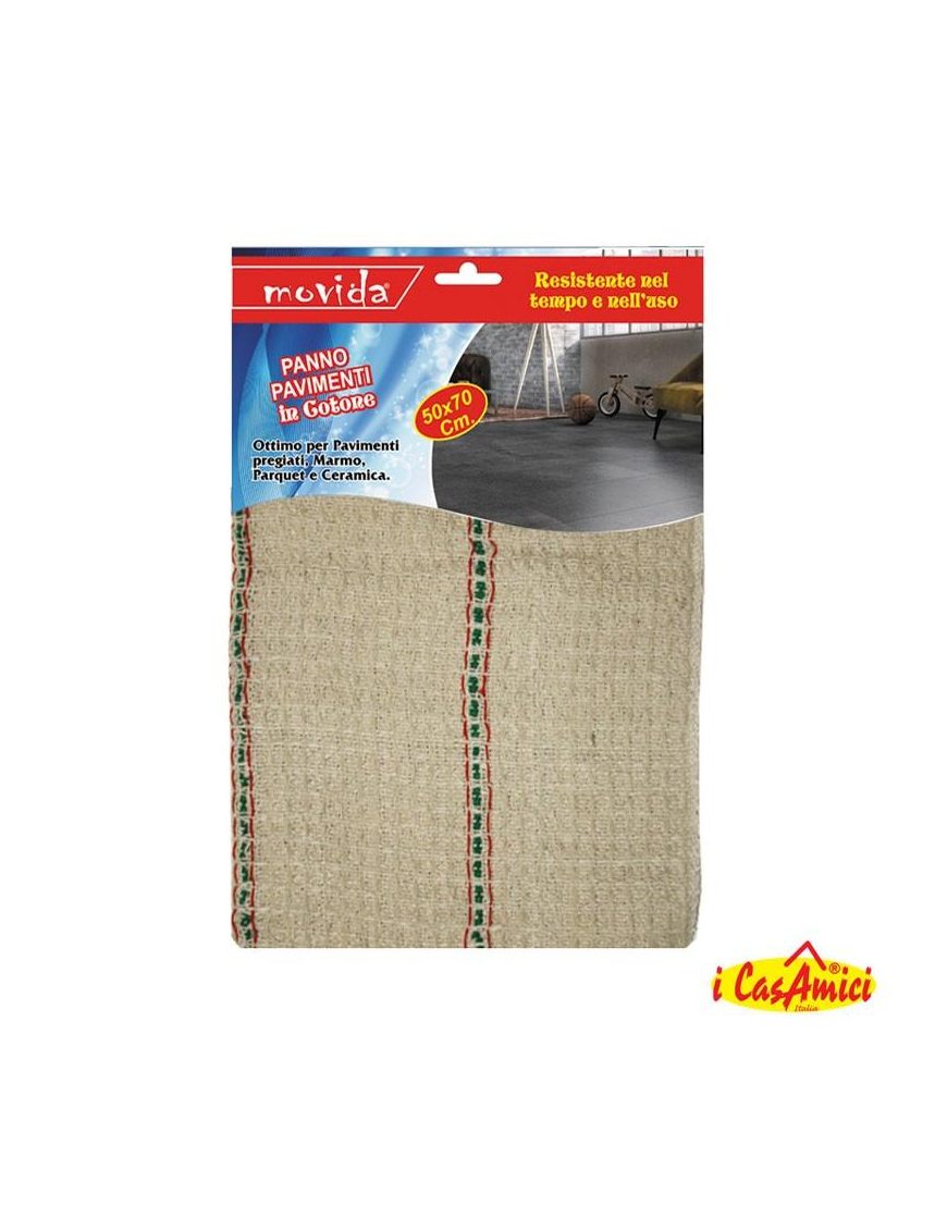 COTTON CLOTH 50x70cm FLOORS