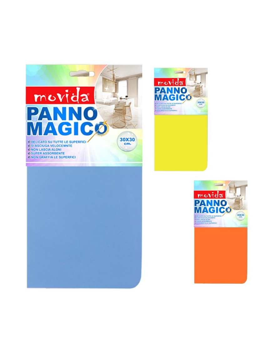 MAGIC CLOTH 30x30cm
