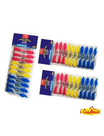 MOLLETTE MULTIUSO 10pezzi