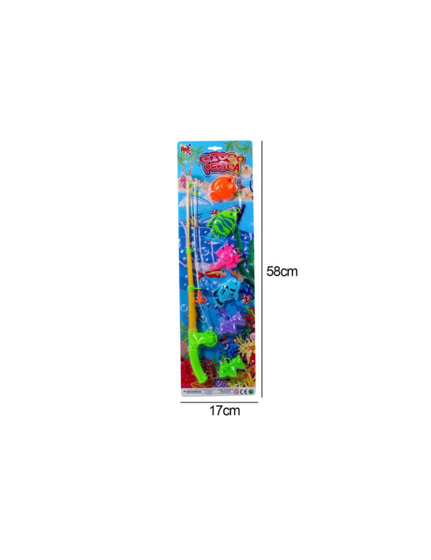 FISHING GAME