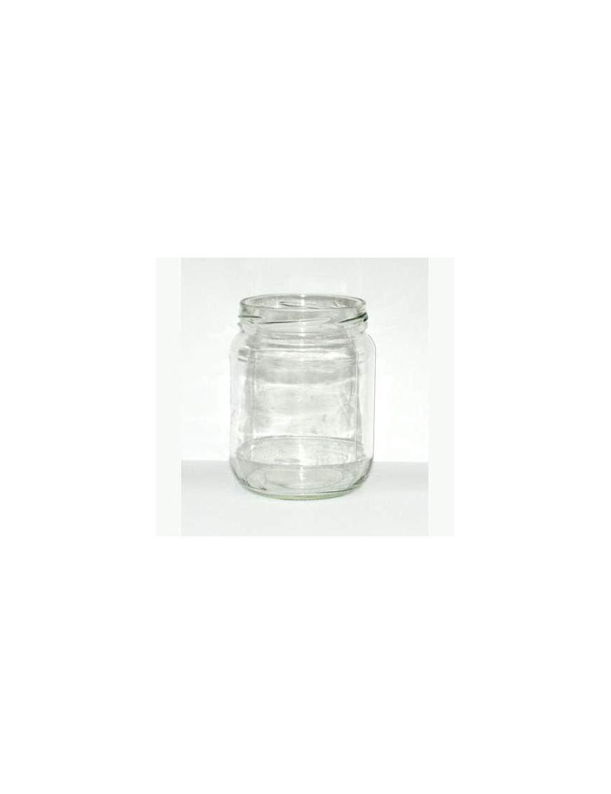VASO 580 MONTA TAPPO 82
