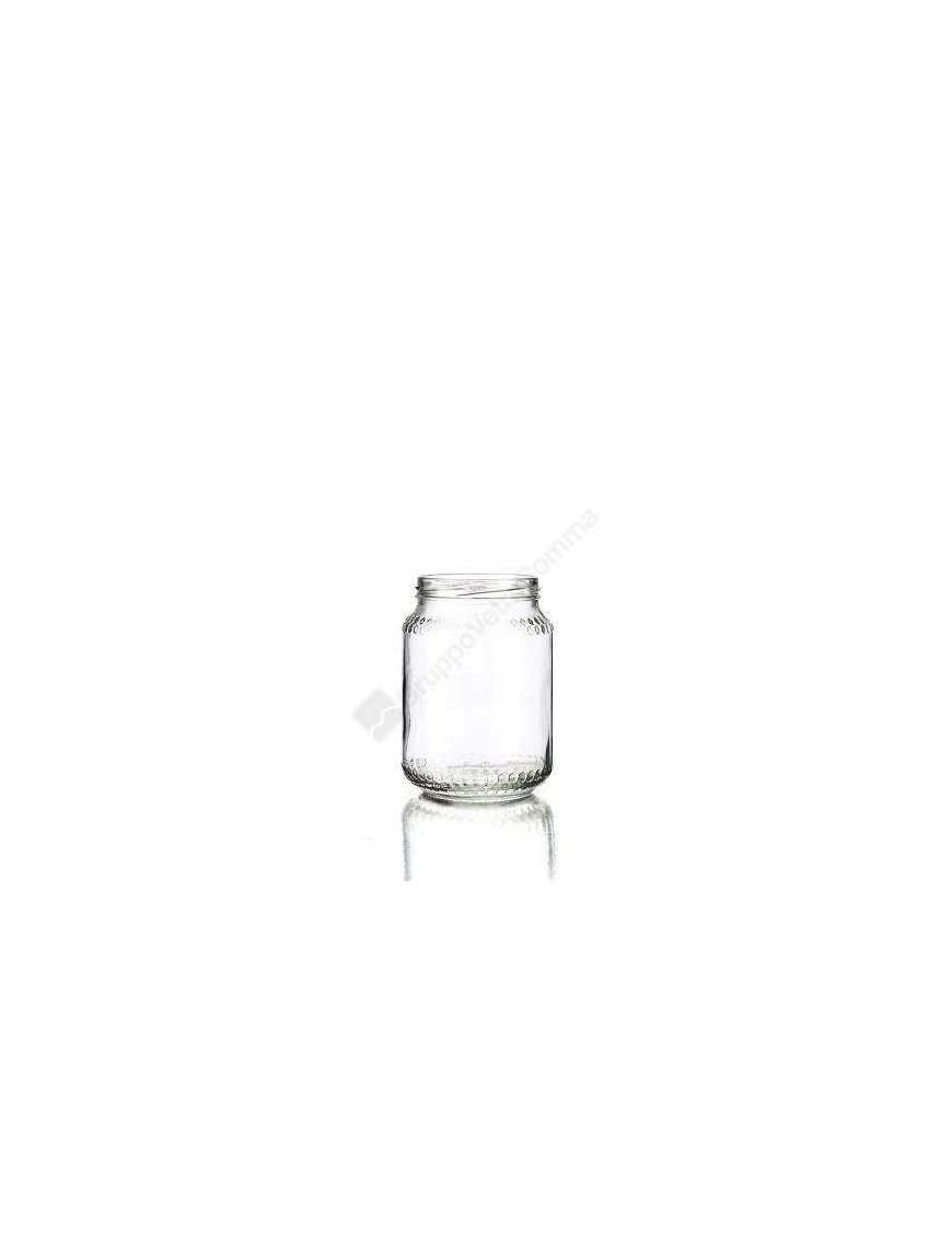 JAR 773 FOR HONEY WITH CAP 82