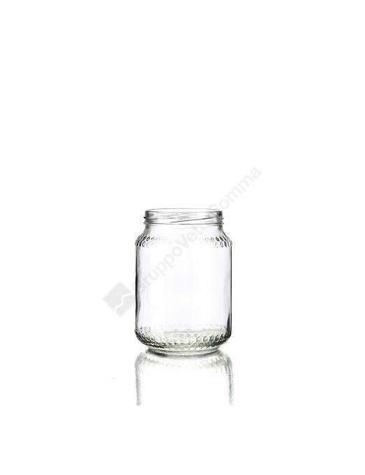 VASO 773 PER MIELE MONTA TAPPO 82