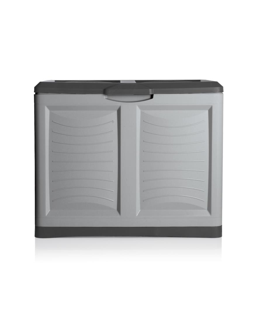 CASSONE METTITUTTO GRAFITE 78x45x64 200lt.