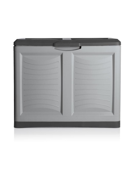 CASSONE METTITUTTO GRAFITE 78x45x64 200lt.