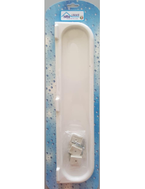 MENSOLA 46x11cm