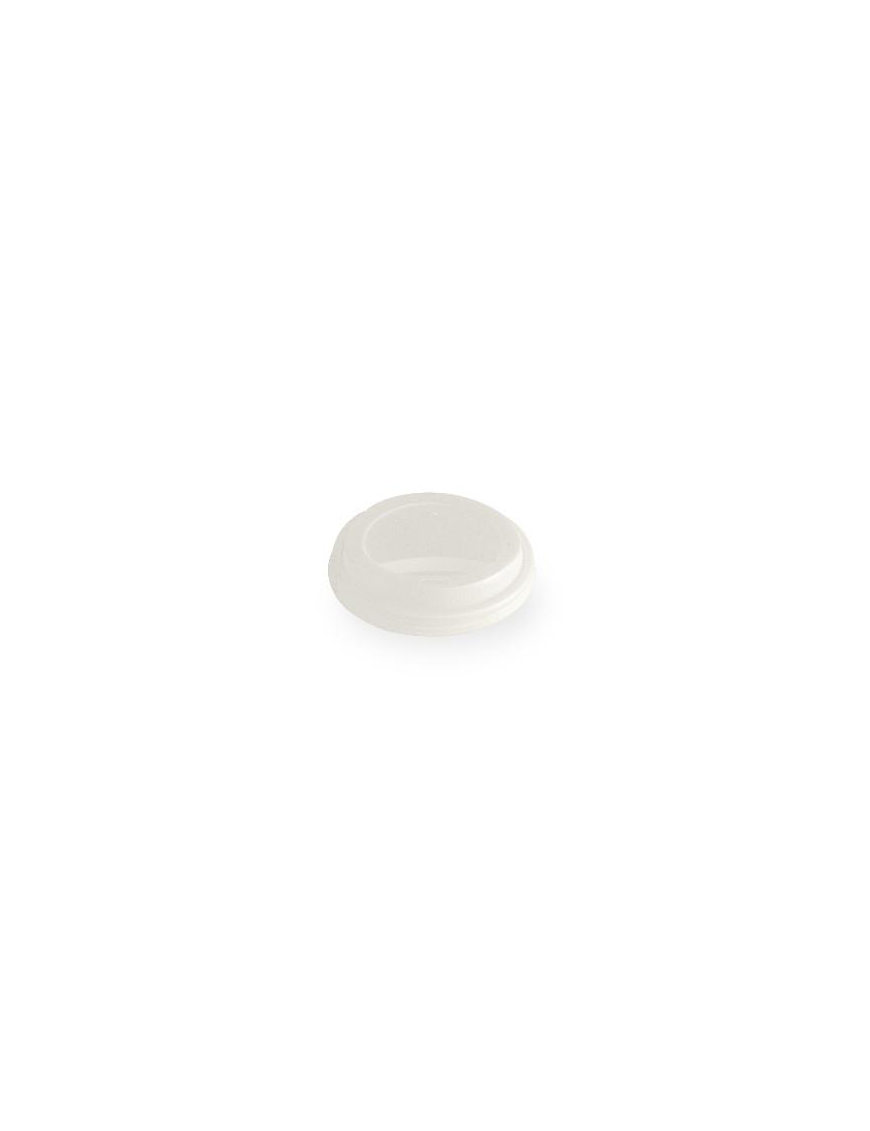COPERCHIO PLASTICA DIAMETRO 90mm 50pezzi  X BICCHIERE 360ml