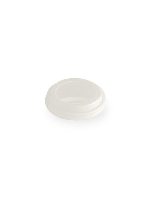 COPERCHIO PLASTICA DIAMETRO 90mm 50pezzi  X BICCHIERE 360ml