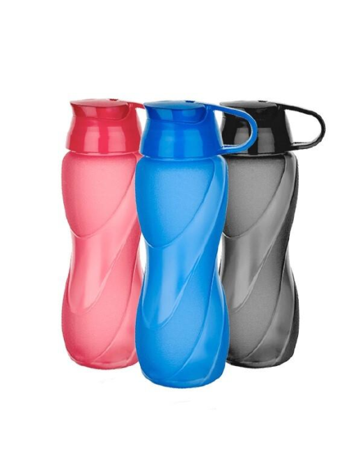 ATLANTIC BOTTIGLIA HYDRAPOWER  750ml  COLORI ASSORTITI