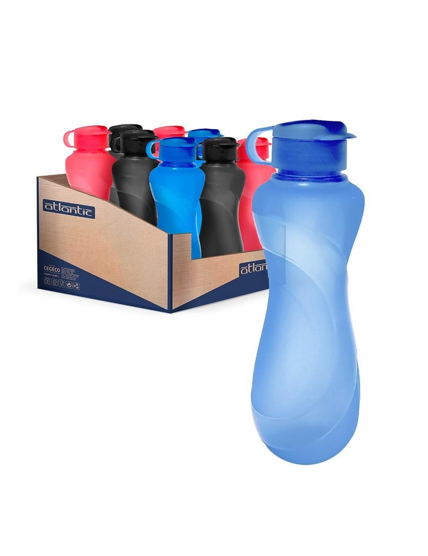 ATLANTIC BOTTIGLIA HYDRAFIT 1500ml  COLORI ASSORTITI