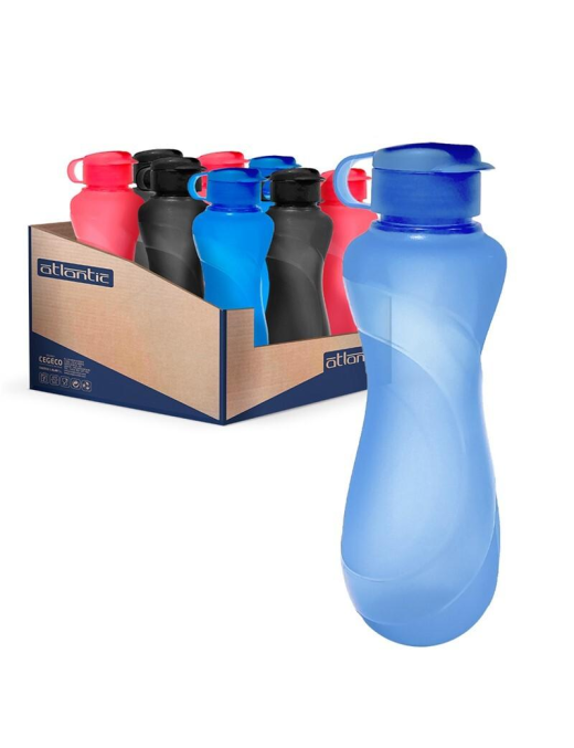 ATLANTIC HYDRAFIT BOTTLE 1500ml ASSORTED COLORS
