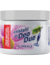 DEO DUE CRISTALLI 500gr FLORAL