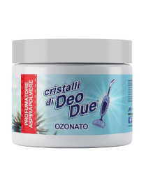 DEO DUE CRISTALLI 500gr OZONATO