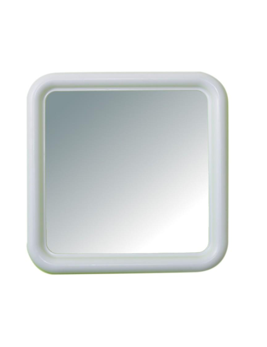 SPECCHIO QUADRO SILVIA 50x50cm