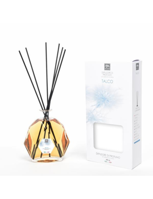 ROOM DIFFUSER 300ml TALC