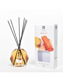 DIFFUSORE AMBIENTE 300ml SANDALO