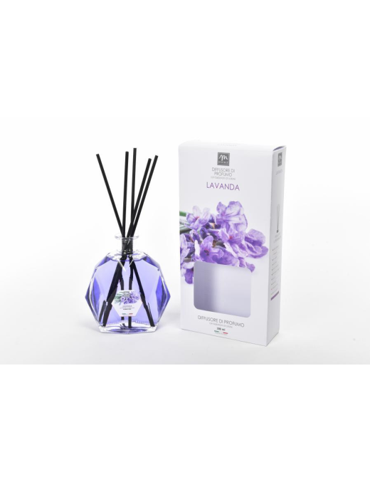 ROOM DIFFUSER 300ml LAVENDER