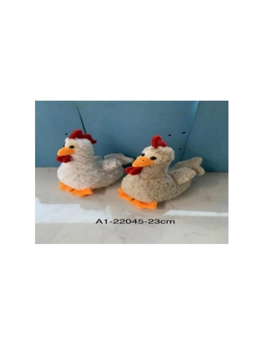 GALLINA 27  CM