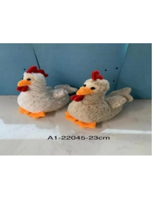 GALLINA 27  CM