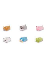 FUNNY CUSCINO ANIMALI 25 CM
