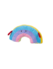 PELUCHE ARCOBALENO 47 CM