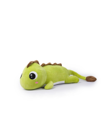 CAMALEONTE PELUCHE 100 CM SUPERSOFT