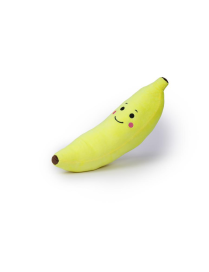 PELUCHE BANANA 55 CM