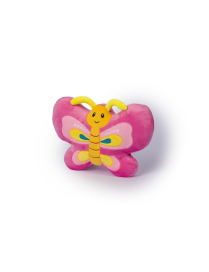 PELUCHE FARFALLA 38 CM