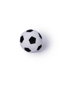 PLUSH SOCCER BALL 22 CM