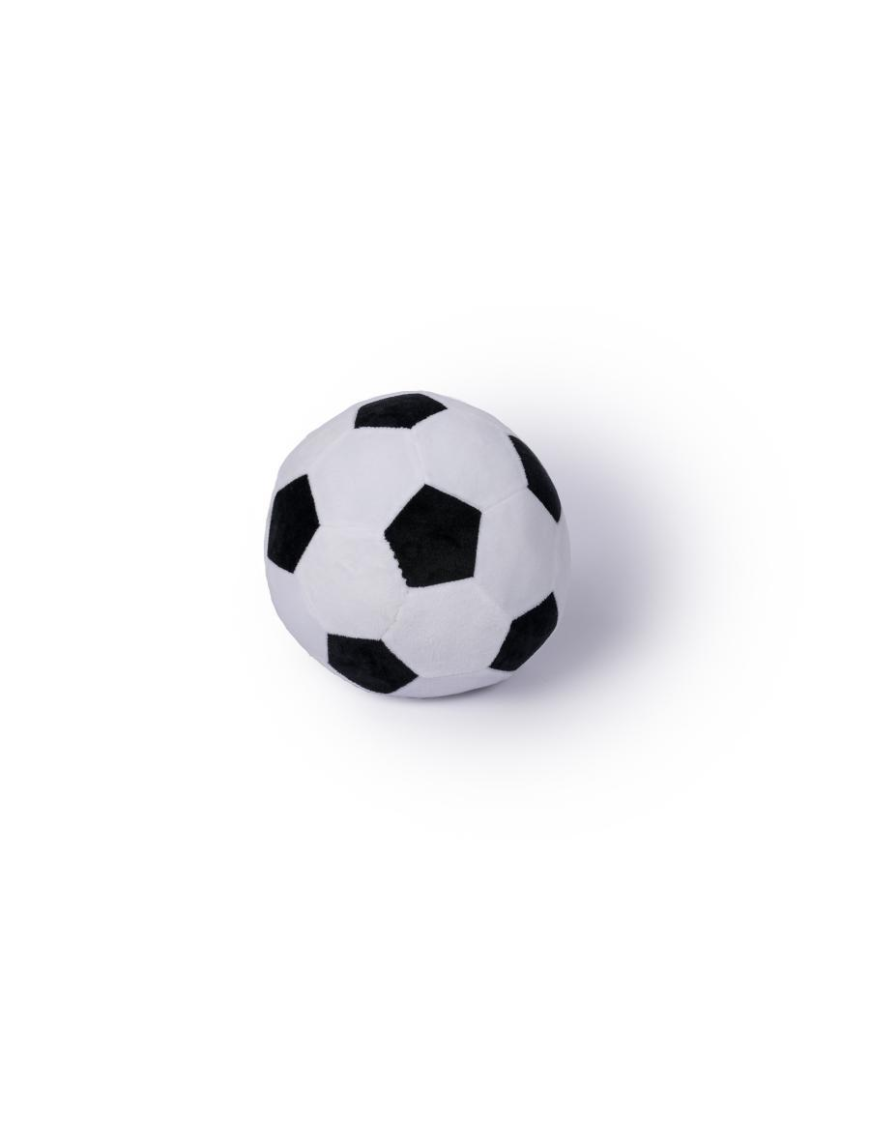 PELUCHE PALLA DA CALCIO 22 CM